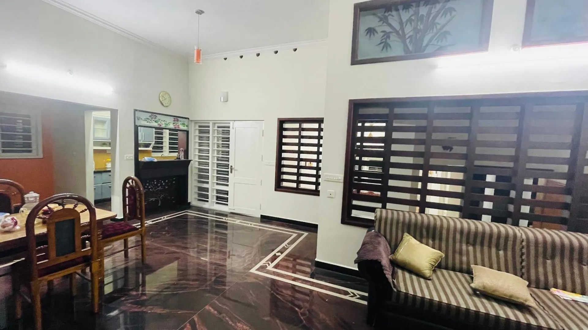 Holiday home Shibus Villa Thodupuzha