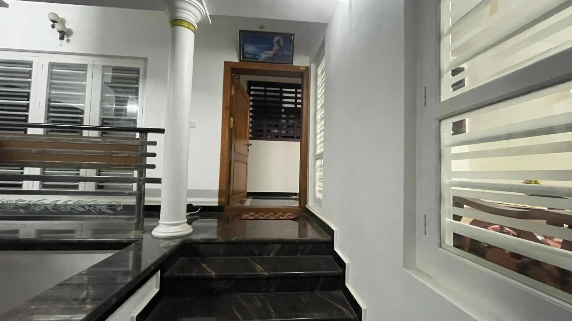 Shibus Villa Thodupuzha Holiday home