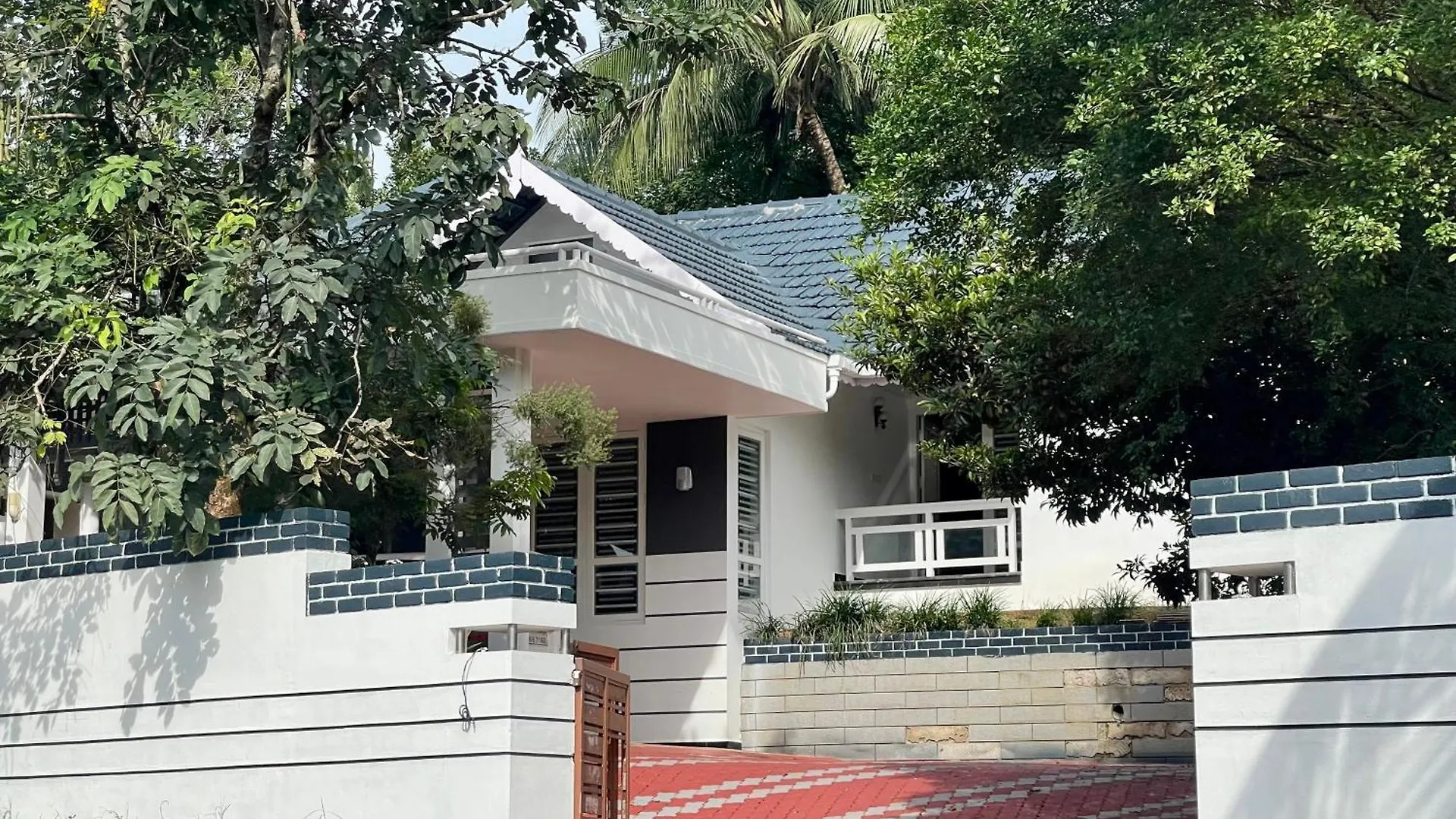 Shibus Villa Thodupuzha