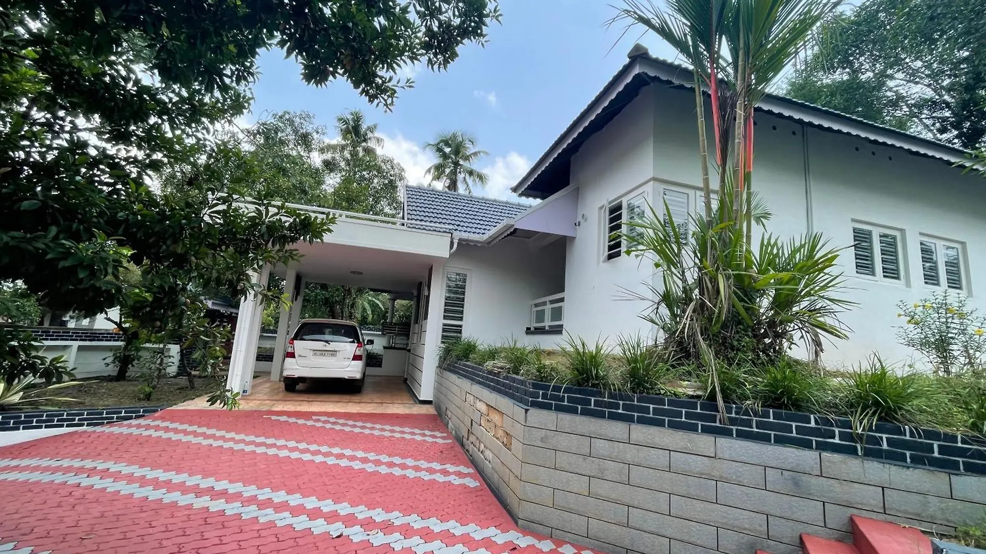 Shibus Villa Thodupuzha