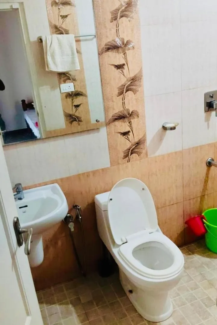 Shibus Villa Thodupuzha 0*,  India