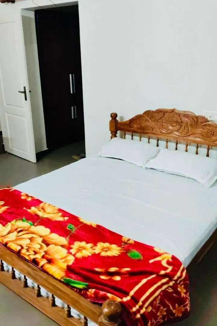 Shibus Villa Thodupuzha