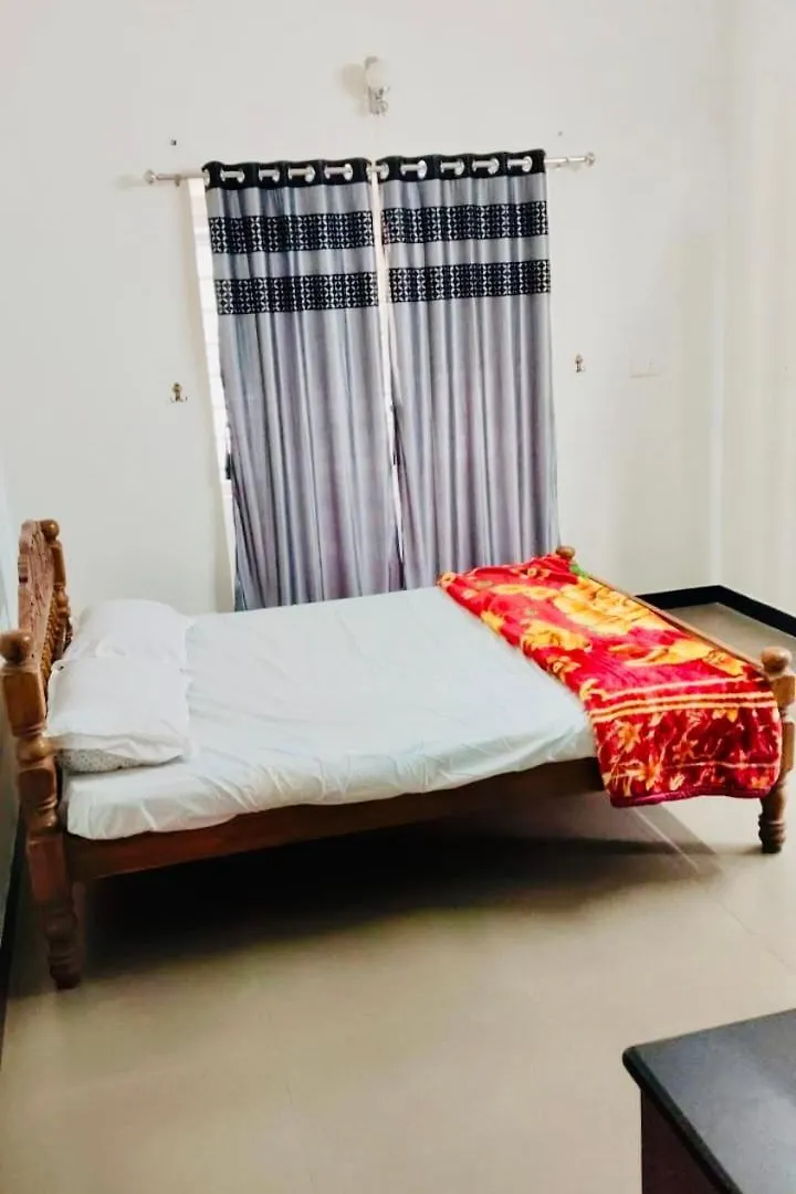 Holiday home Shibus Villa Thodupuzha