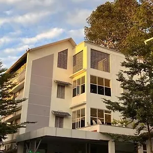  Hotel Cinnamon County Residency
