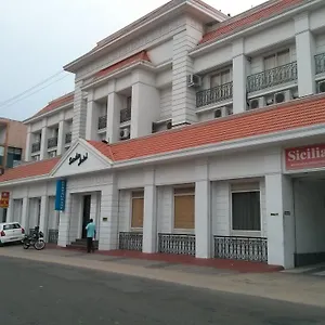 3* Hotel Sicilia